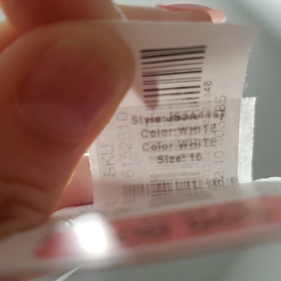 Jessica Simpson Delicate Sheer Lace Dress - Picture 5 of 8